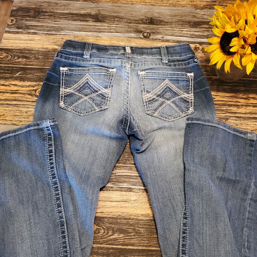 Ariat jeans